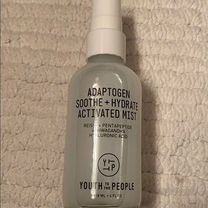 Youth to the people adaptogen activated mist- new